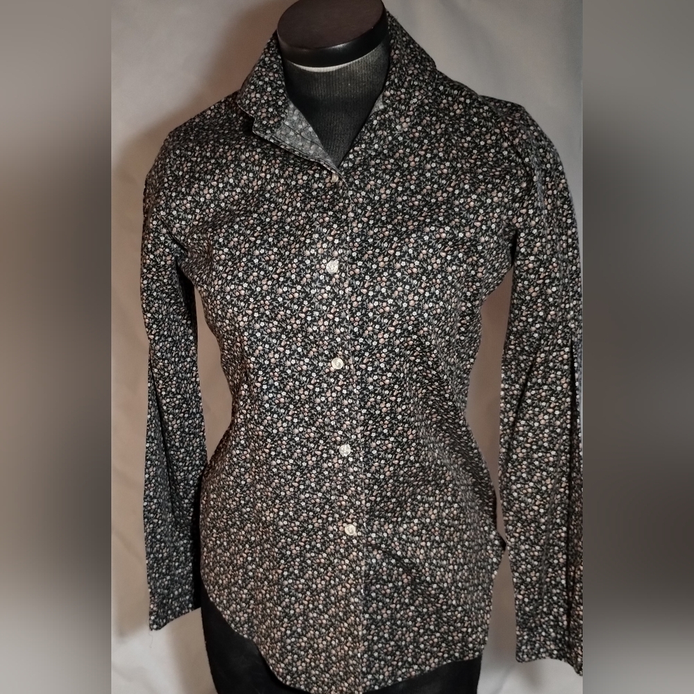 Vintage Town & Country Shirt